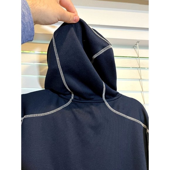 Adidas Notre Dame Fighting Irish Hoodie‎  - Size M - Picture 5 of 5